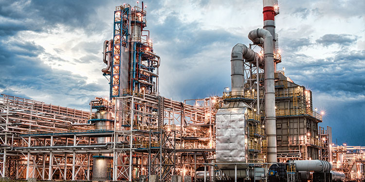 Petrokimya Nasıl üretilir?